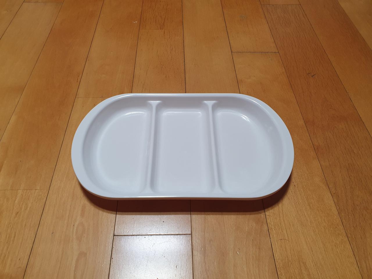 접시인가? 그릇인가?