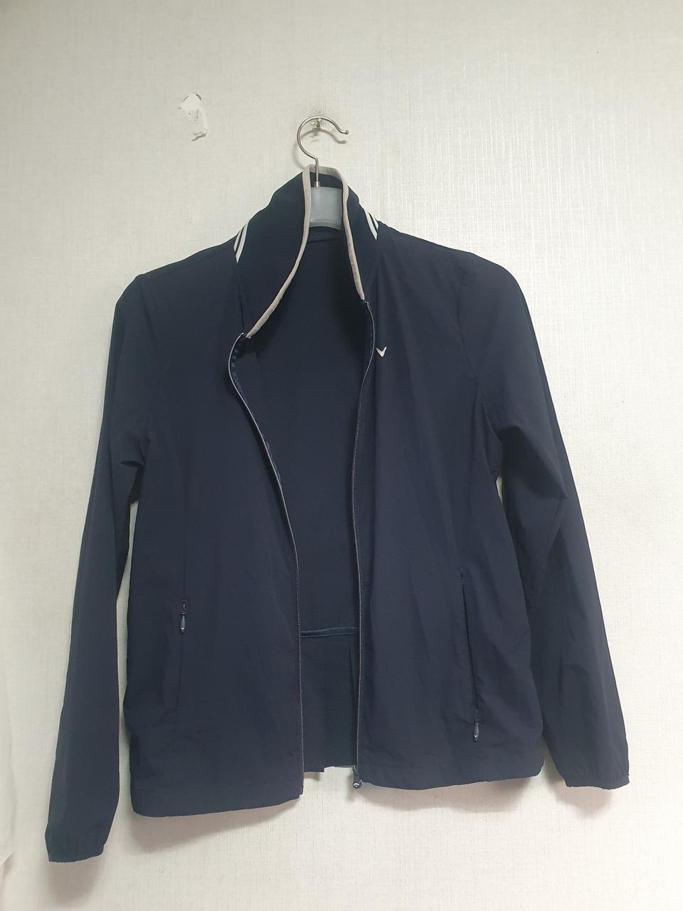 여성90 캘러웨이 티셔츠