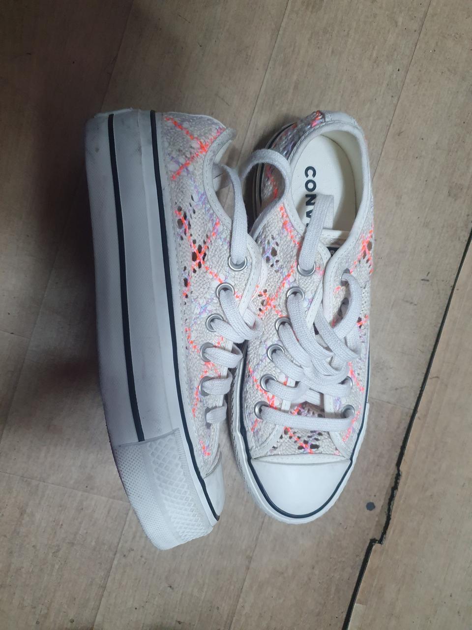 240 컨버스 운동화