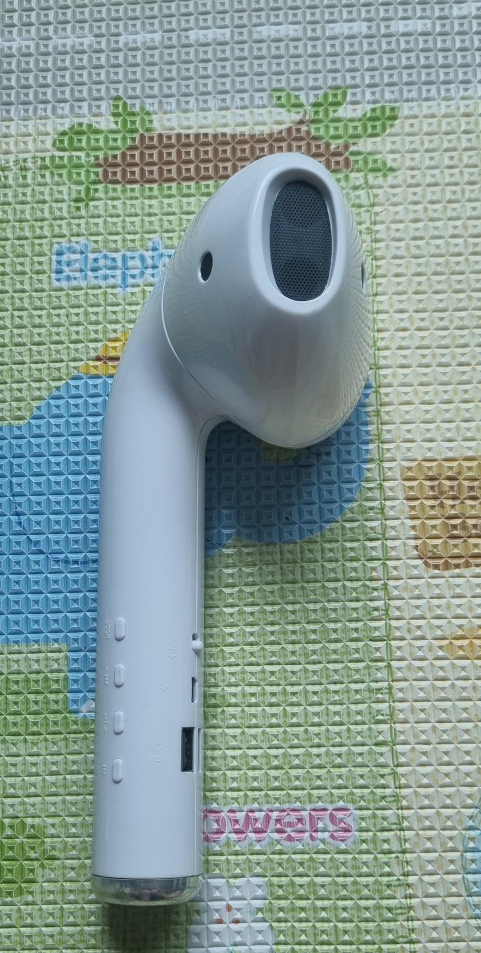 블루투스 스피커