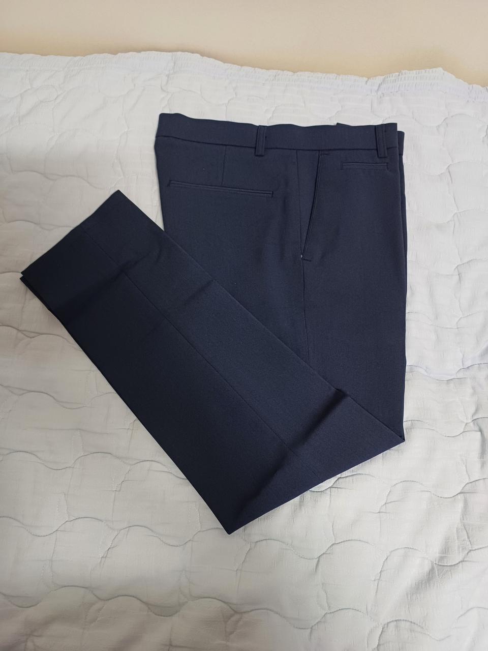 (새상품)피노 데일리 베이직 슬랙스