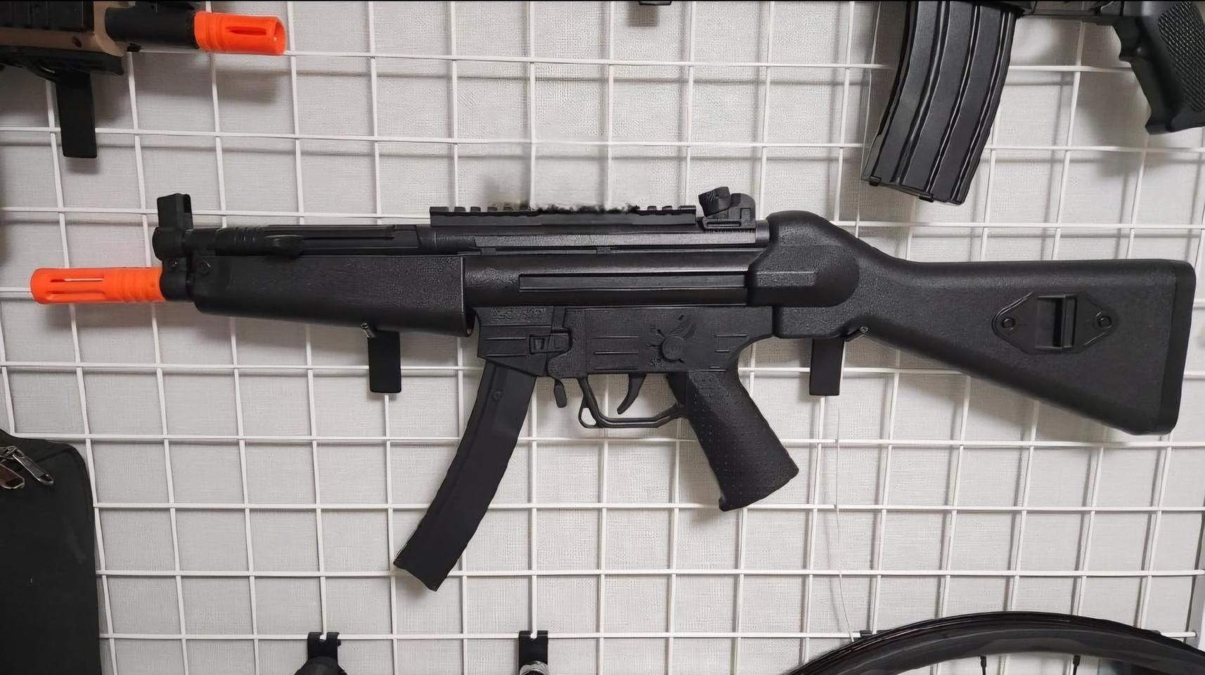 비비탄총 팝니다