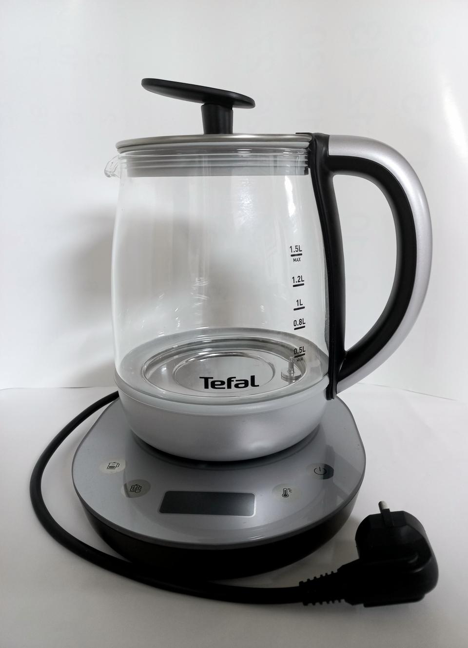 테팔 차탕기 BJ800DKR