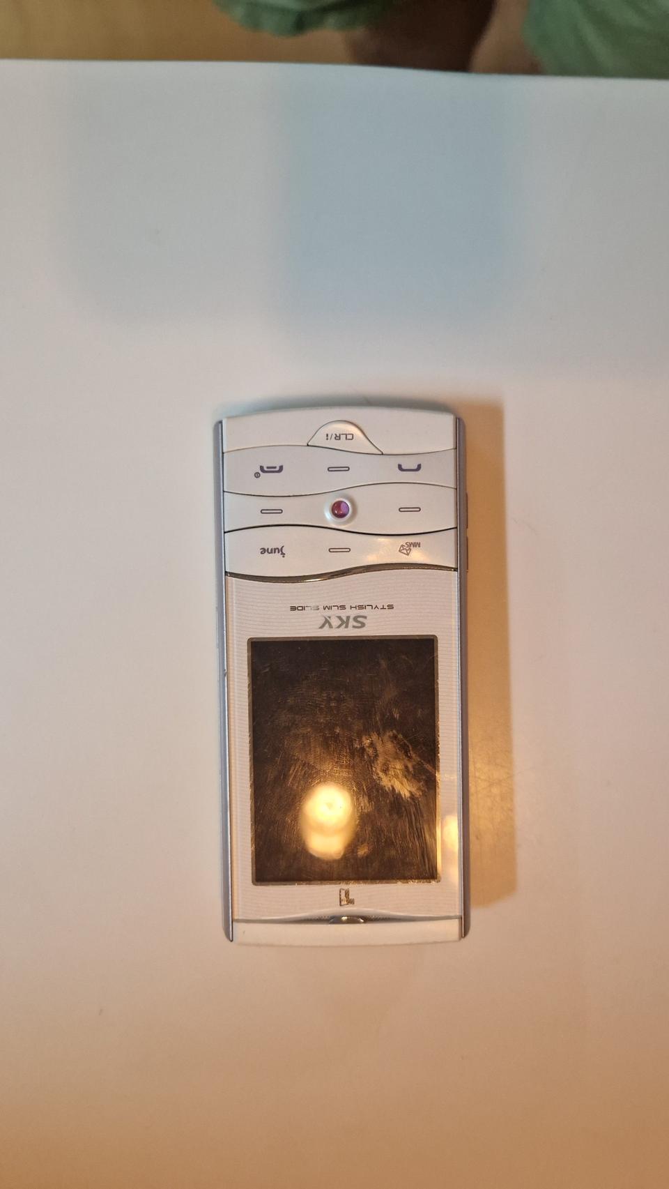 레트로 스카이폰