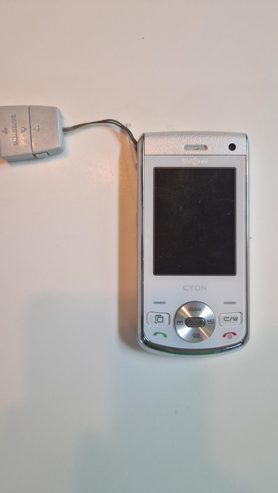 레트로 엘지 싸이언