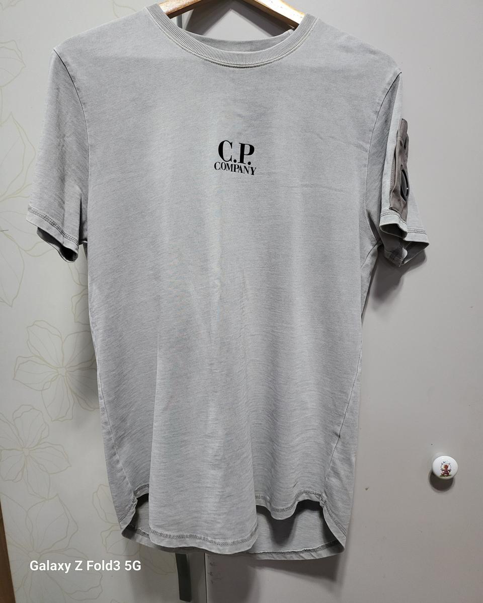 CP