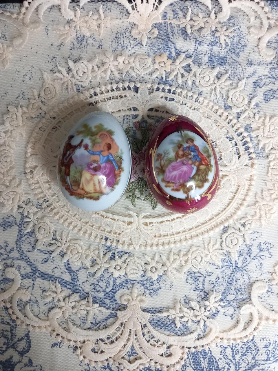 명화트링켓 두개