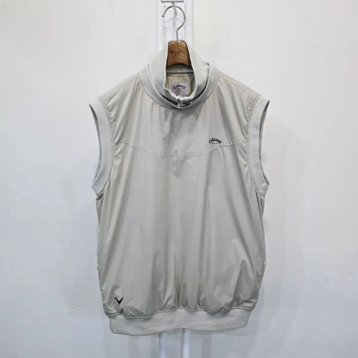 캘러웨이 남성골프웨어 조끼의류 2xl110