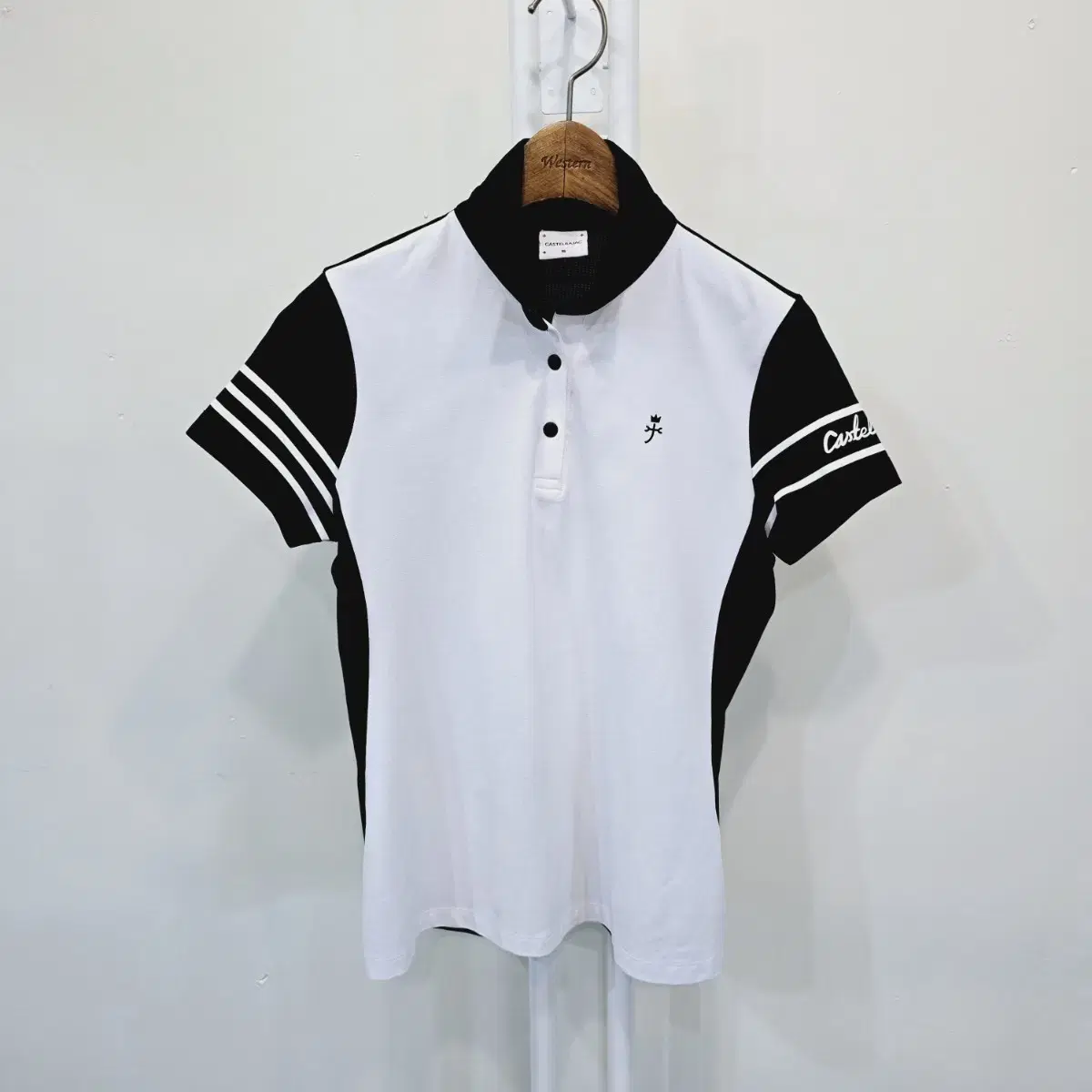 까스텔바작 골프웨어 여성골프복 의류90