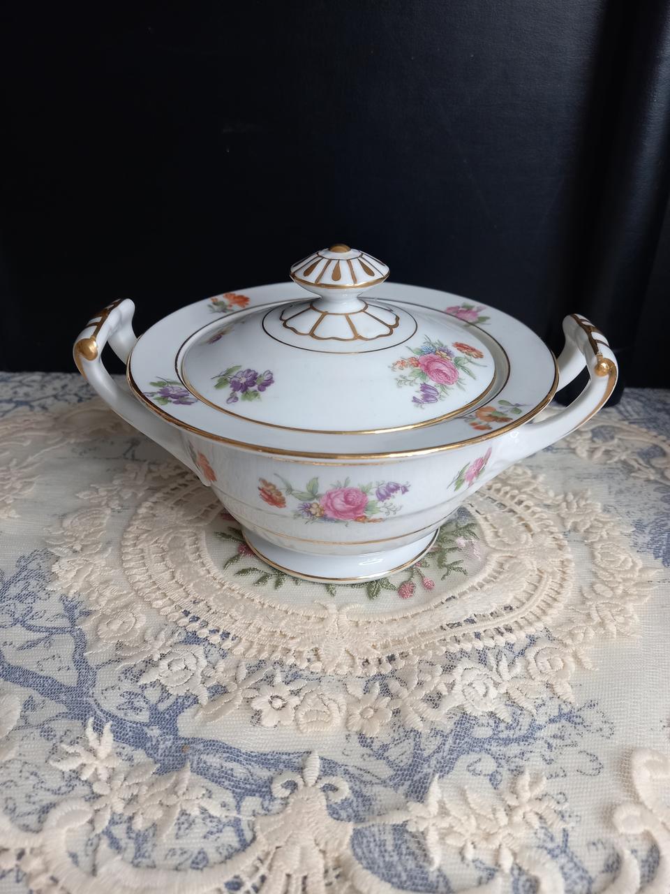 노리타케 슈가볼