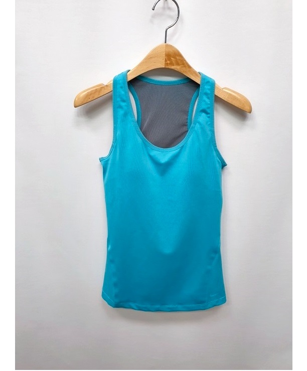 나이키 정품 여성 드라이핏 트레이닝 나시 s