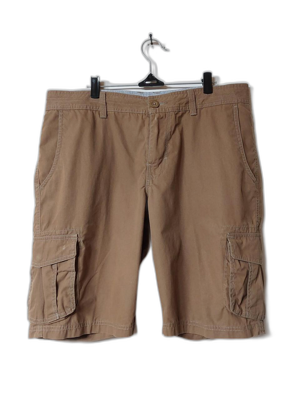 콜롬비아 카고 반바지 34~35