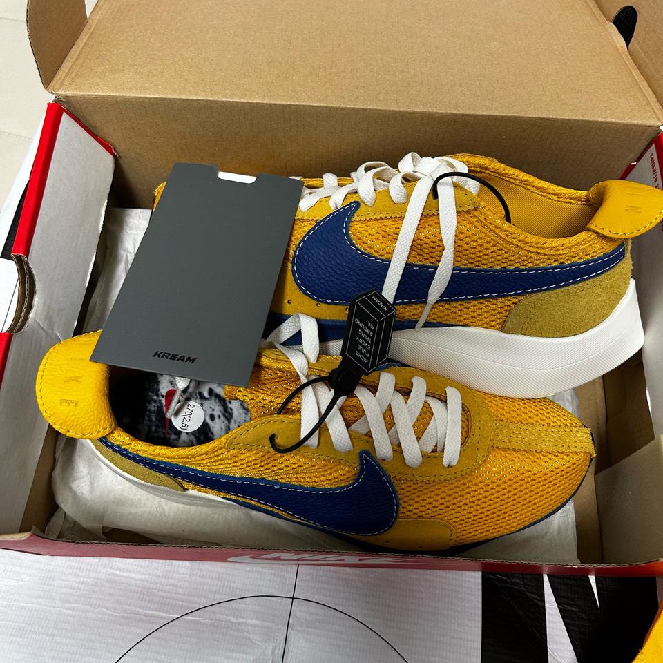 나이키 문레이서(새상품)