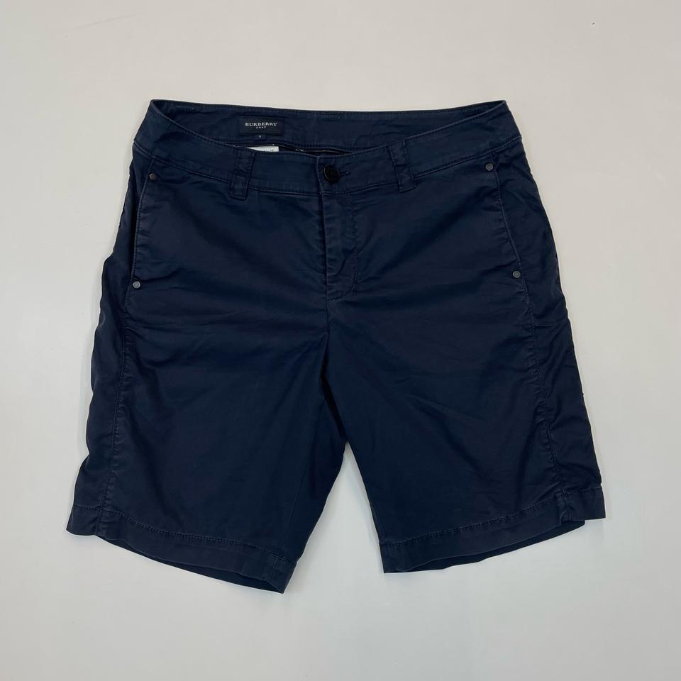 버버리골프 여성 반바지