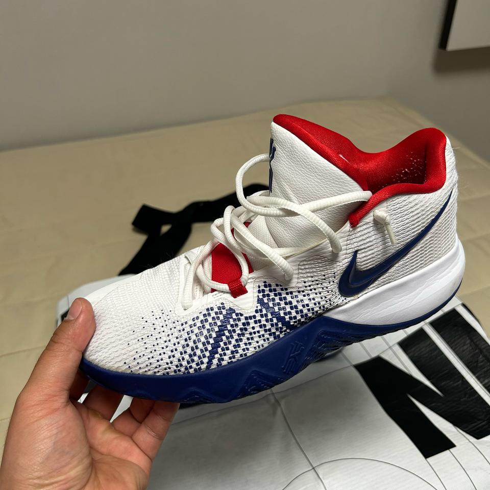 나이키 카이리 플라이트랩 usa 농구화
