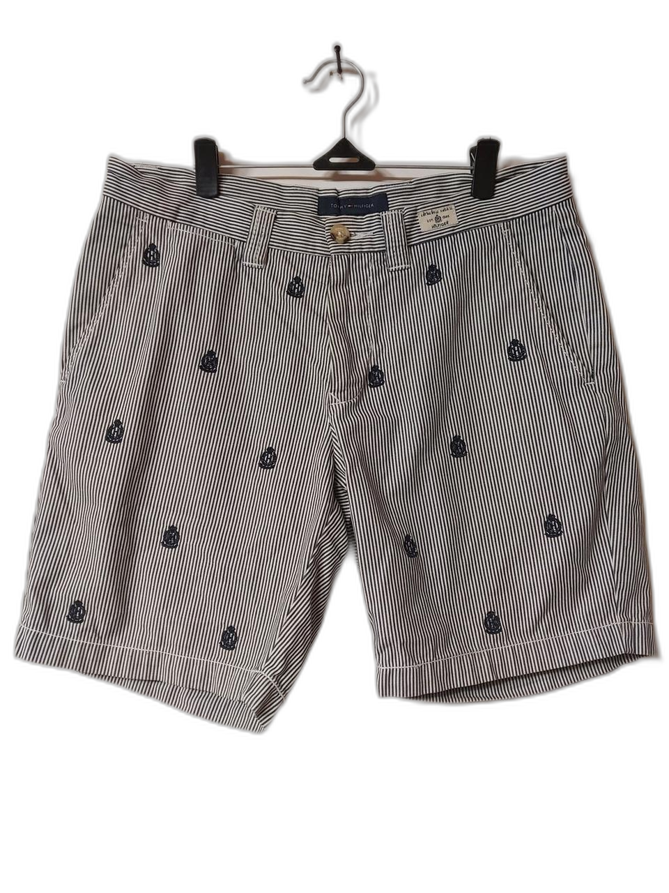 타미힐피거 정품 반바지 32