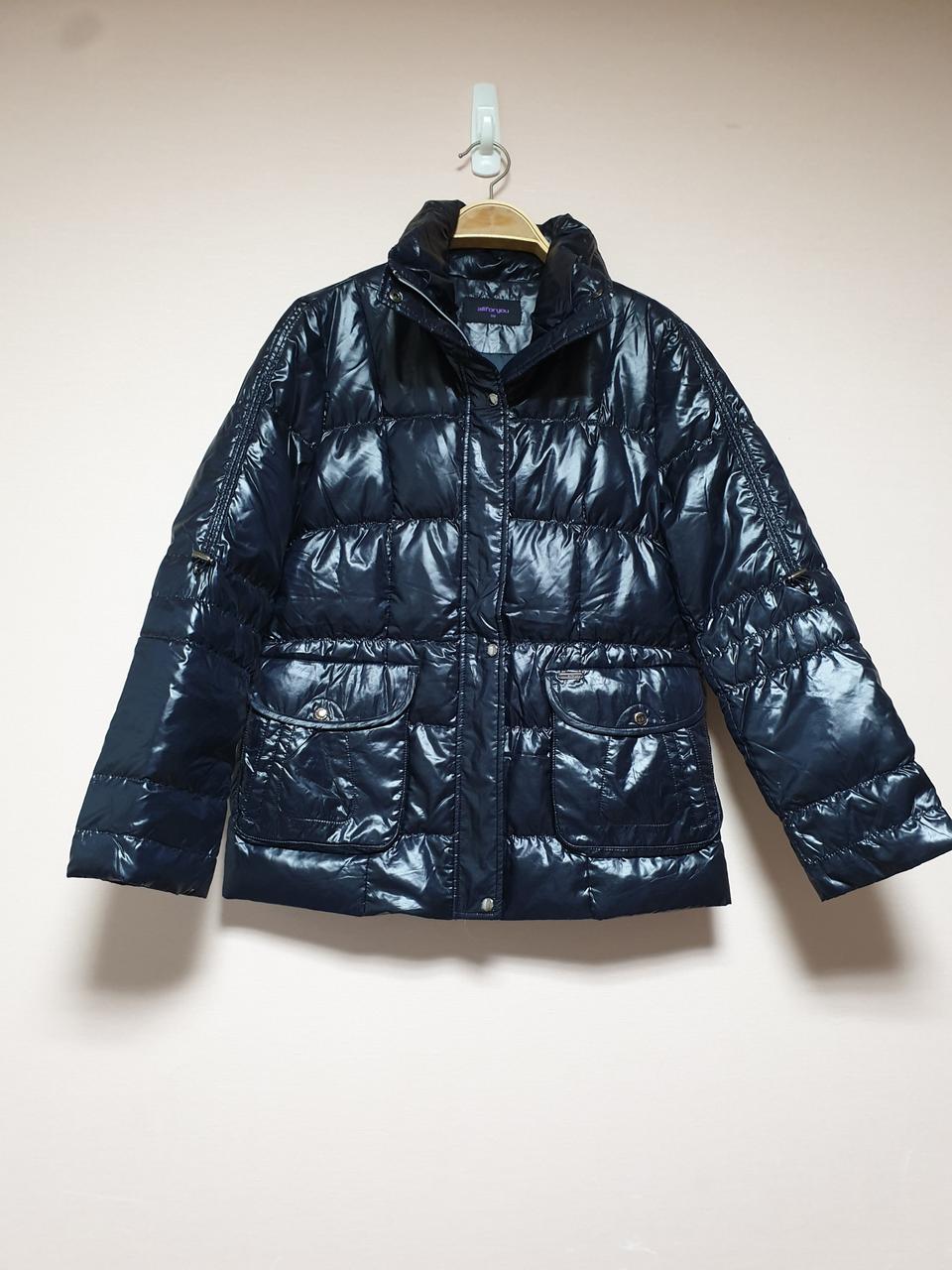 올포유 다운패딩 (90)