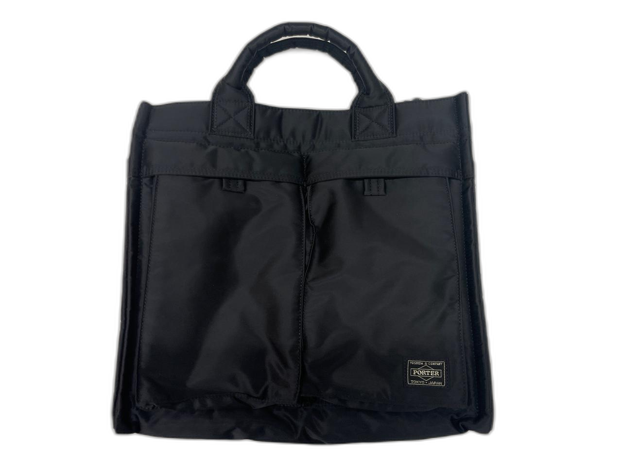 요시다포터 탱커 px 토트백 크로스백