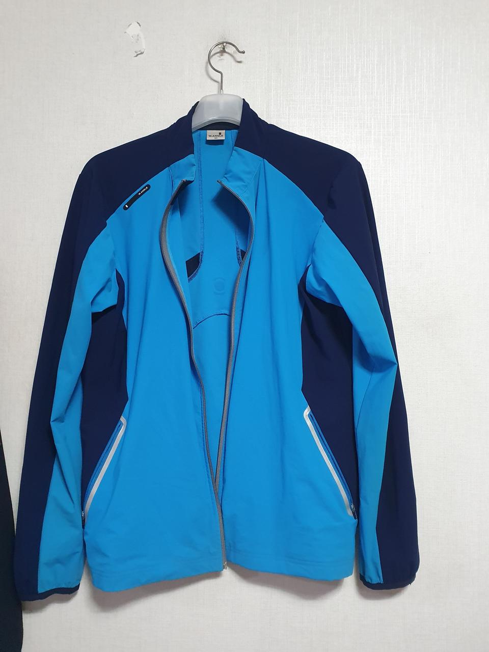 남성100 와이드앵글 자켓