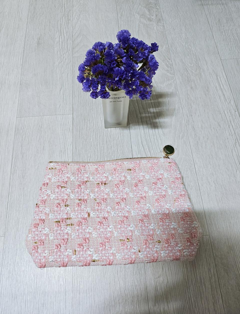 파우치 #화장품 가방