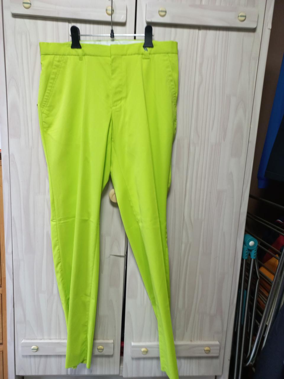 아놀드 파머 골프바지