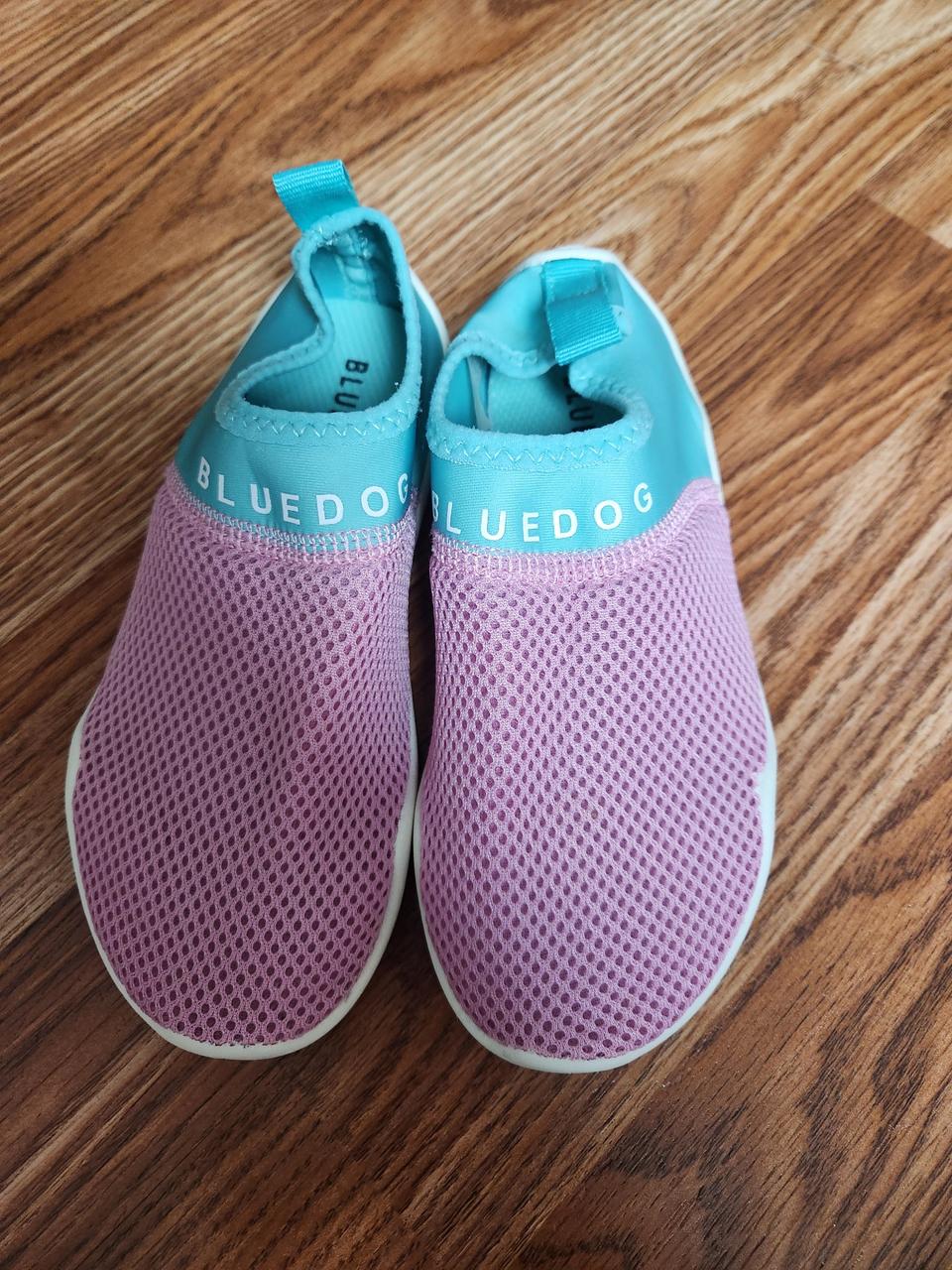 블루독 아쿠아슈즈 ㅡ200