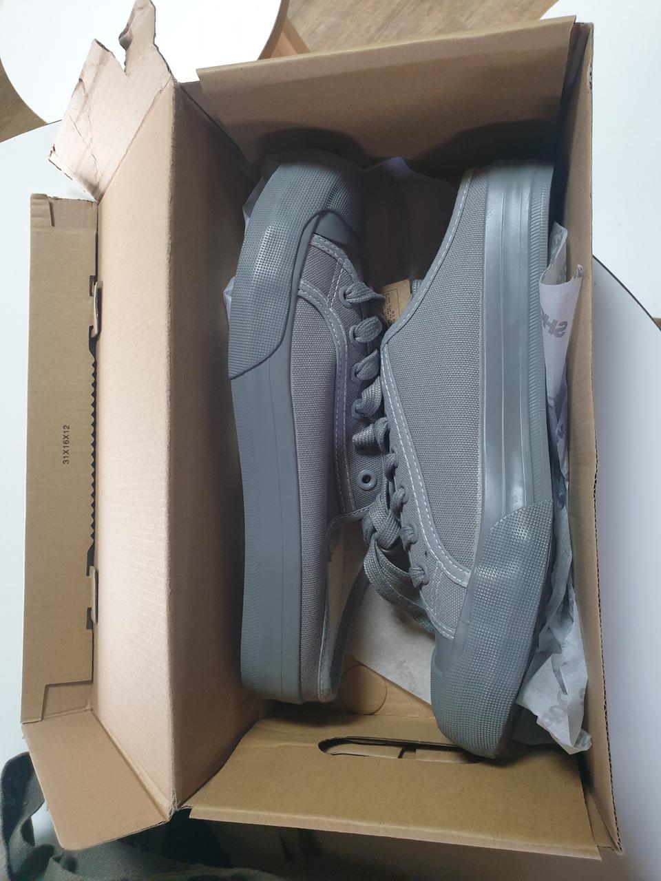 새)슈펜 뮬 스니커즈 260(무배)