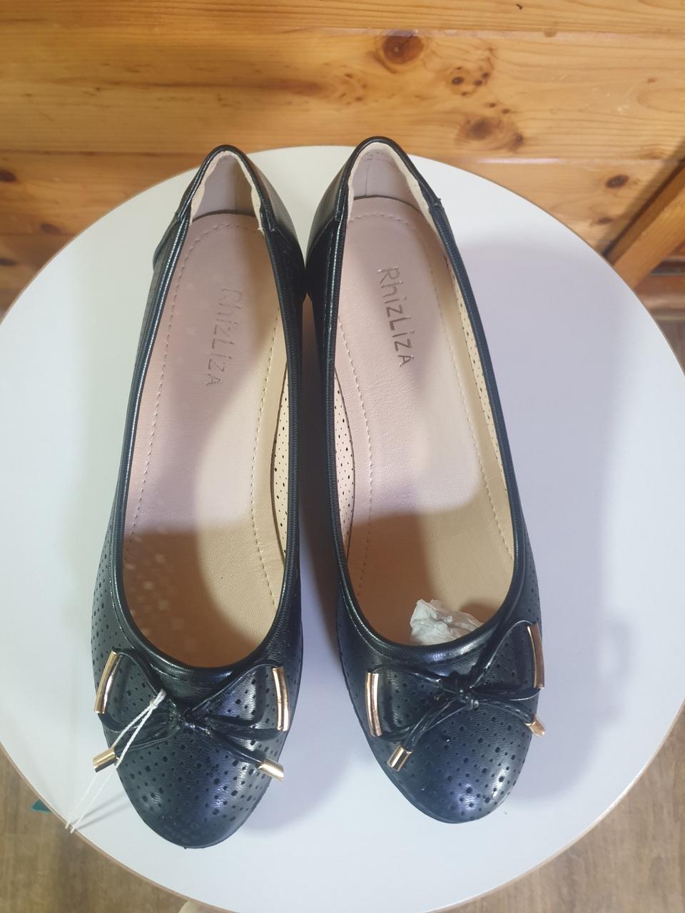 새)리즐리자 가죽펀칭 정장구두240(무배)