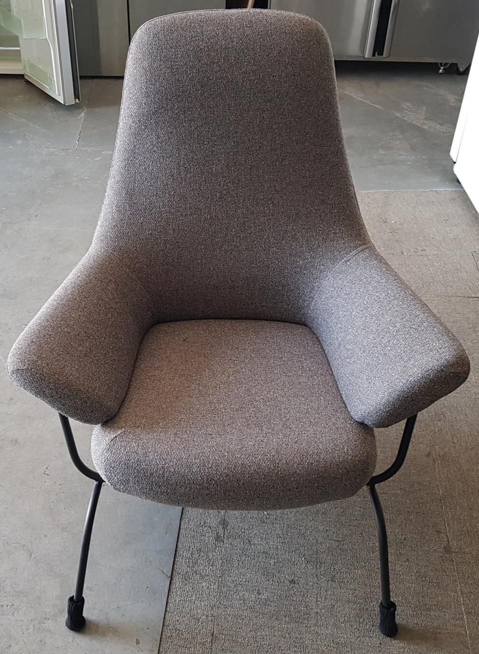 MS로체릴렉스체어 라운지의자 편안한의자 수유체어