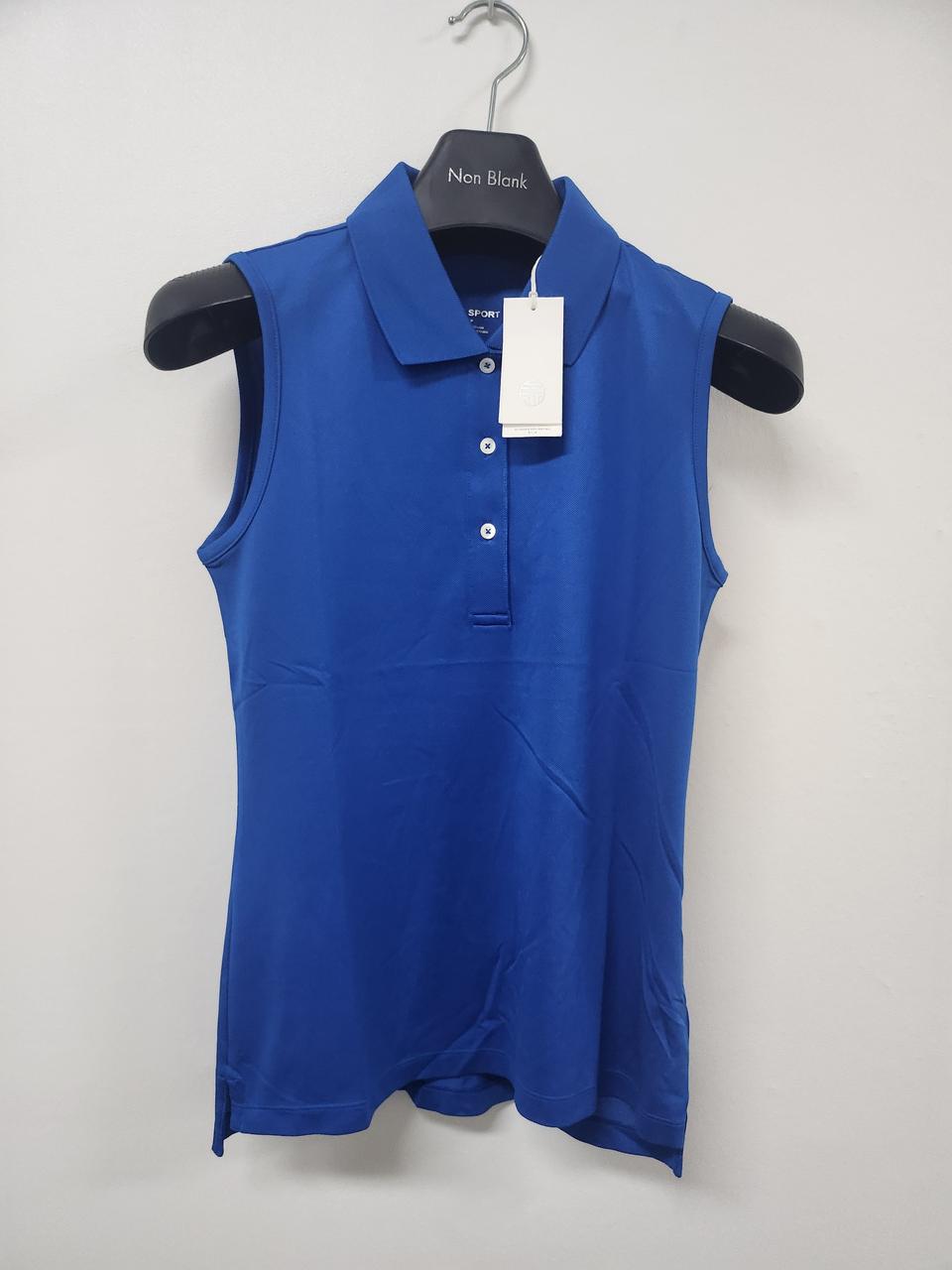 토리버치 토리스포츠 여성용 반팔티 S사이즈 판매합니다