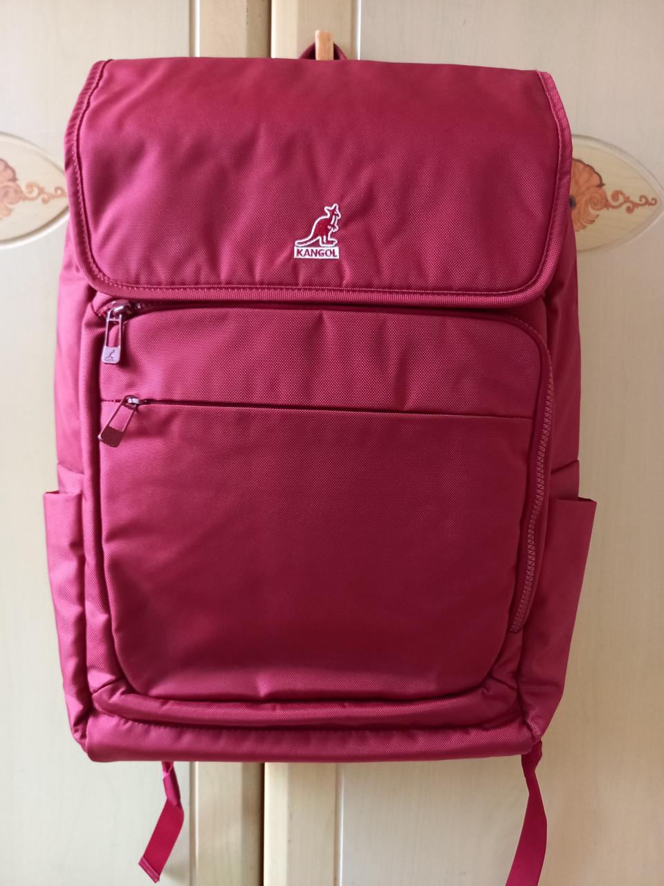 캉골 백팩 가방 남여공용