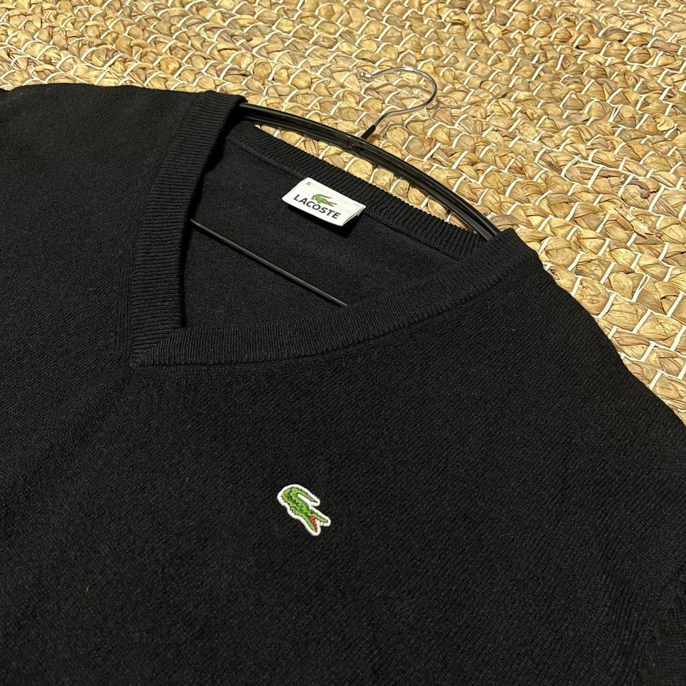 라코스테 니트