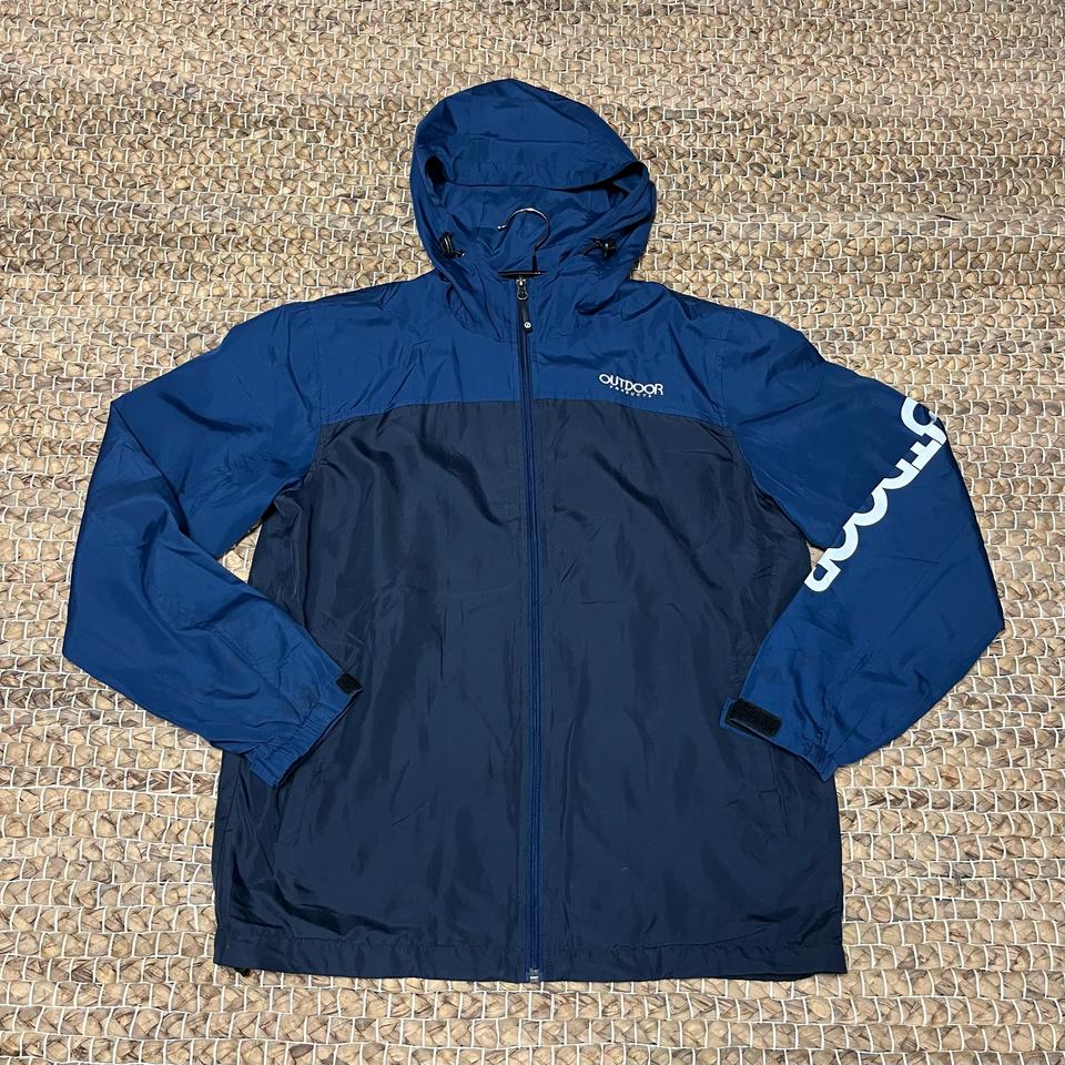 OUTDOOR 바람막이