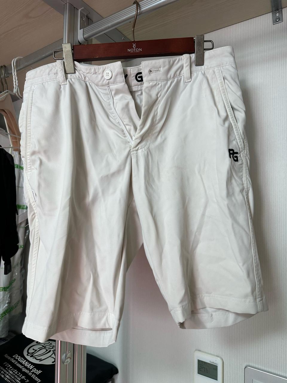 파리게이츠 반바지 31-33