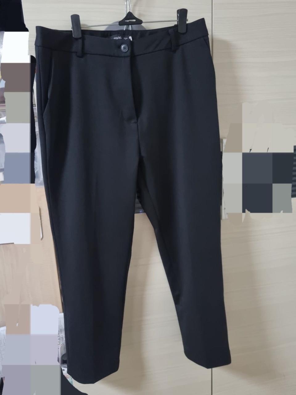 66걸즈) 스키니 슬랙스 xl