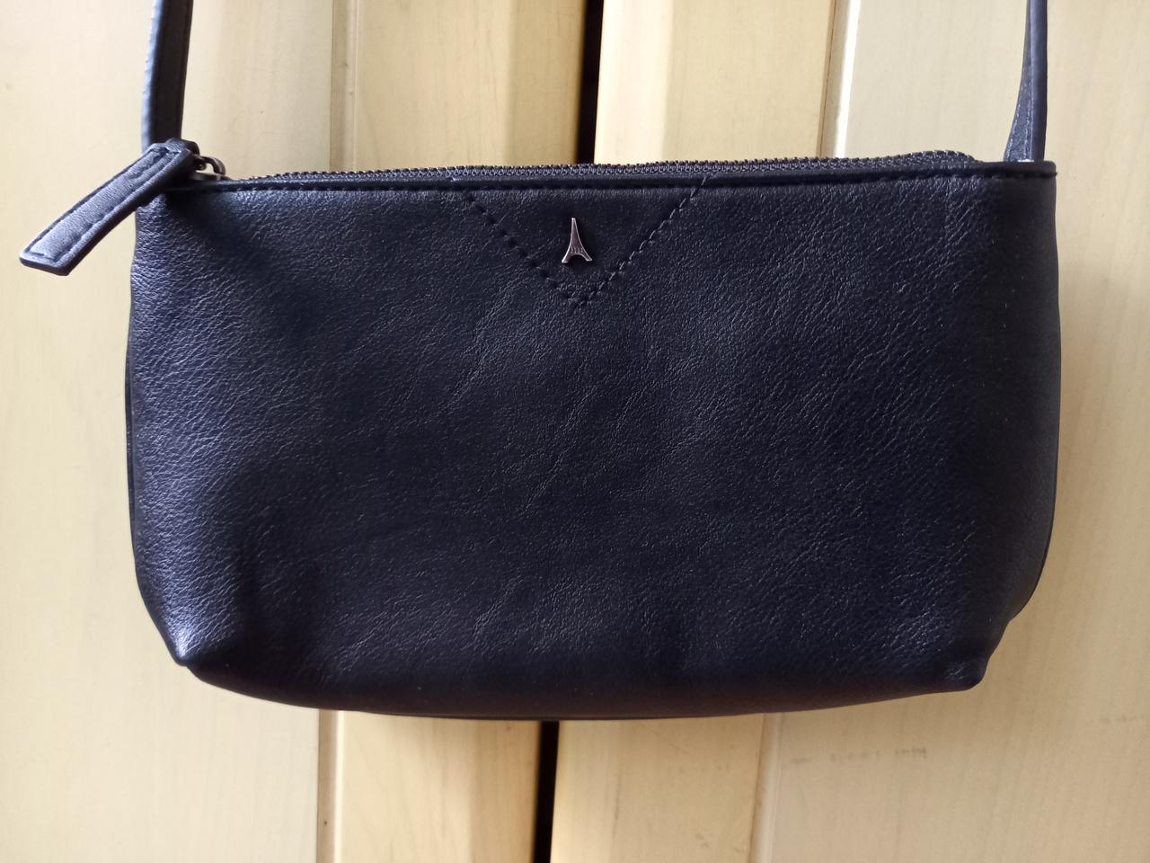 엘르 크로스백 가방