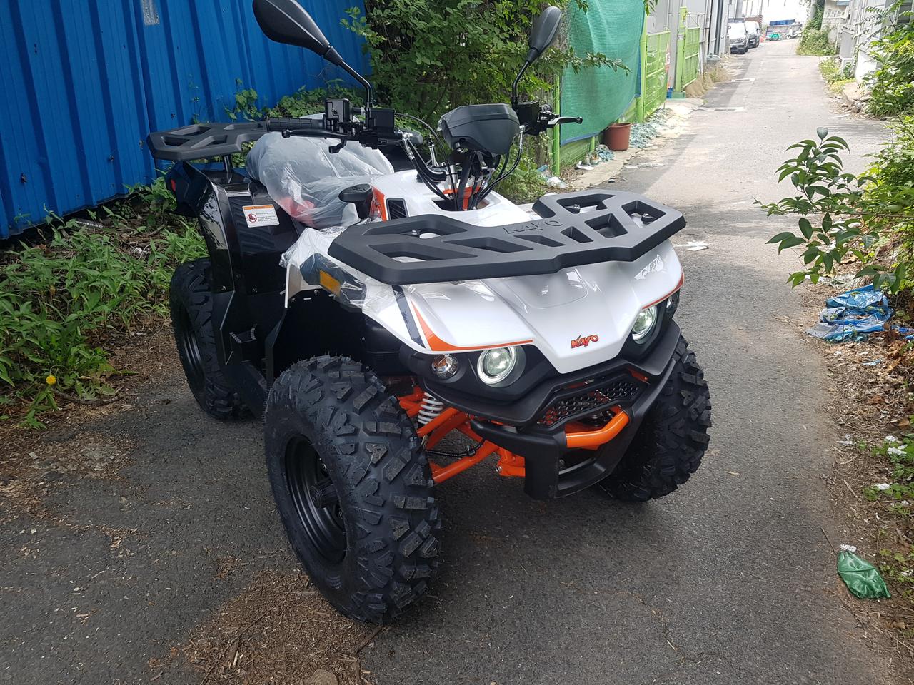 국내최저가 카요ATV 불180 (AU180) 판매