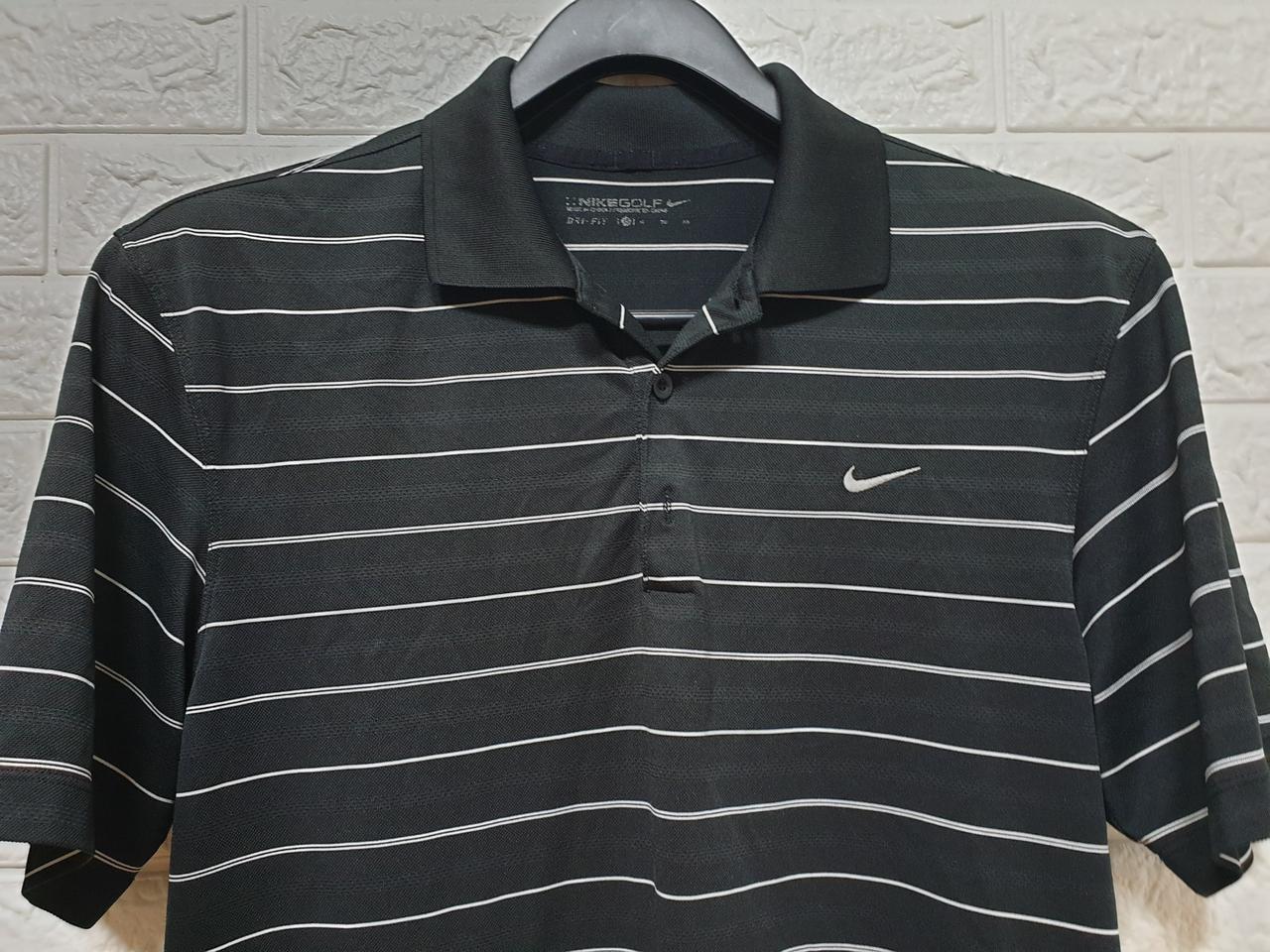 나이키골프 NIKE 남성용 카라티셔츠 무료배송