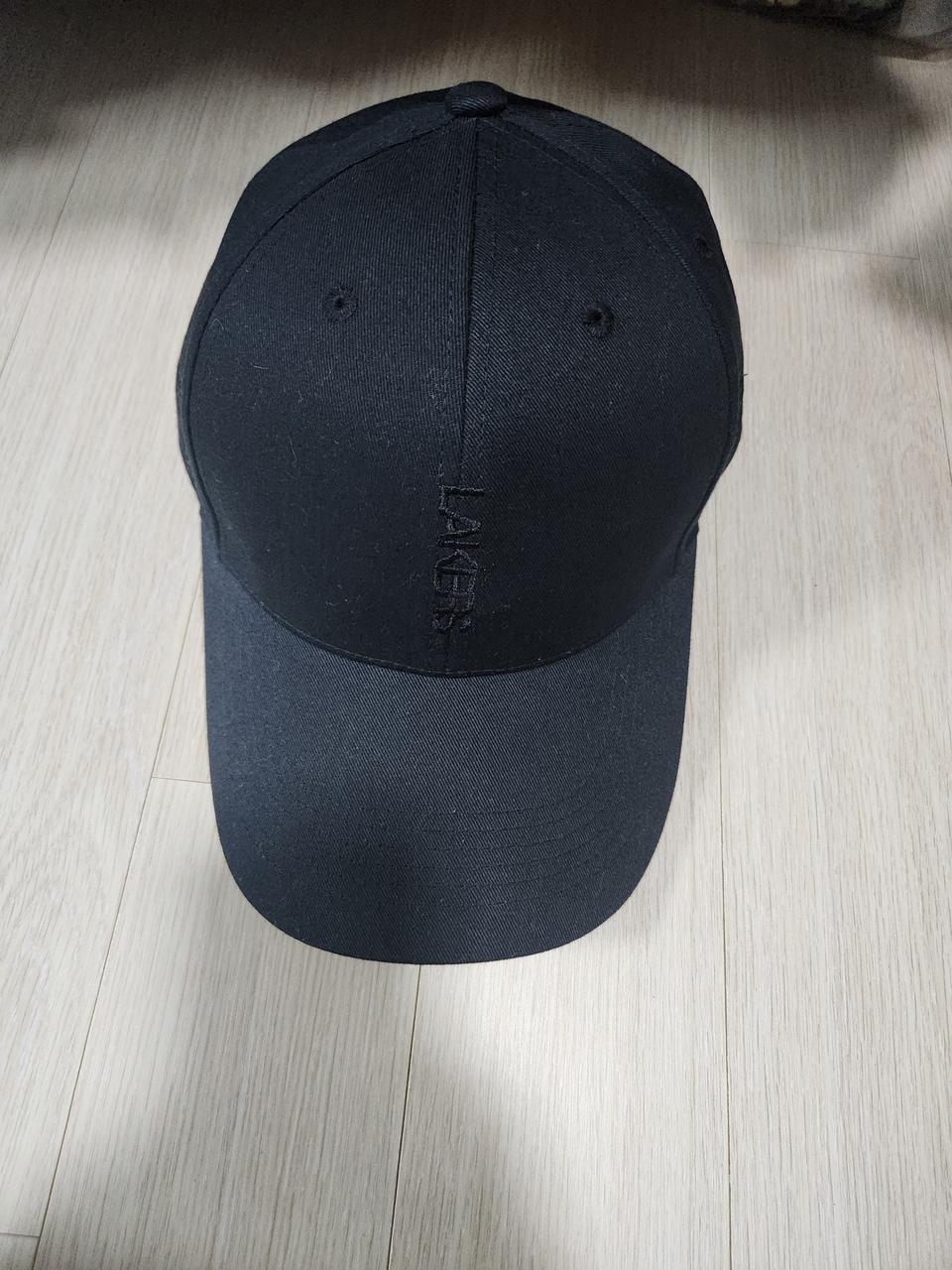 NBA LAKERS 모자 새상품