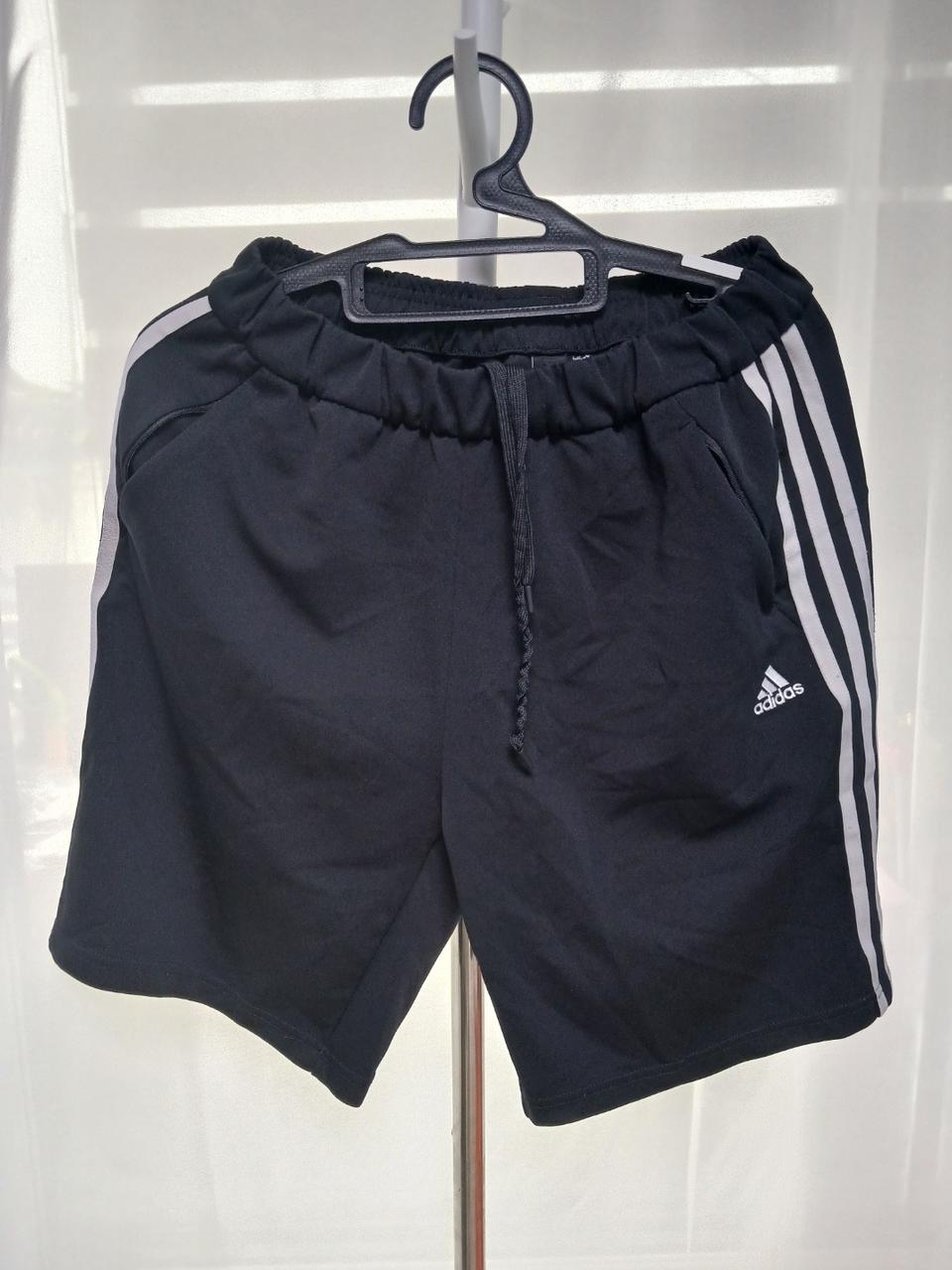 아디다스 반바지