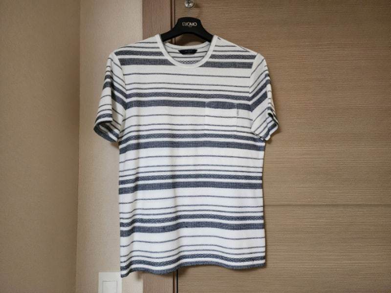 올젠 반팔티셔츠 100사이즈