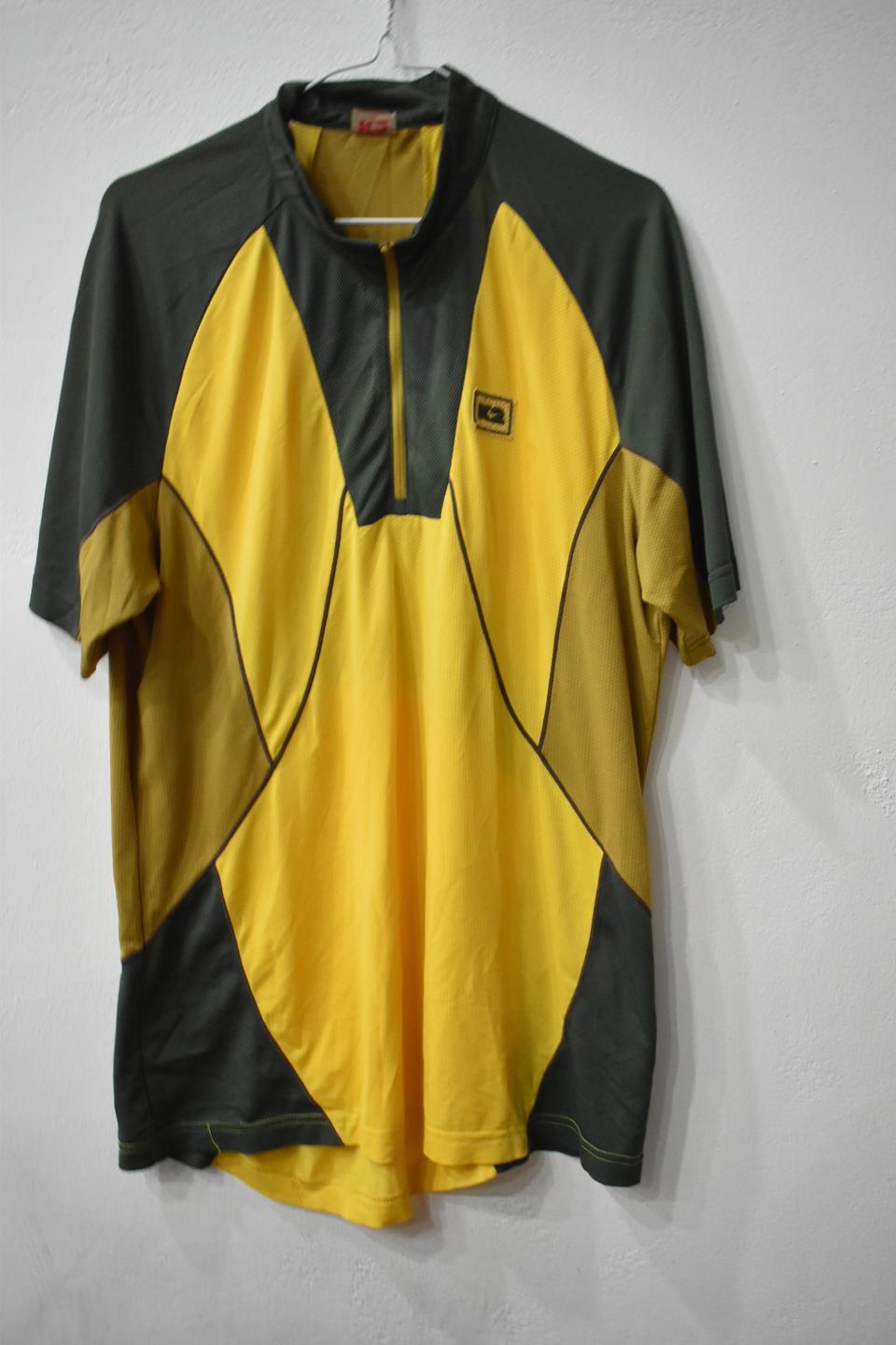 K2 남성 반팔티 95
