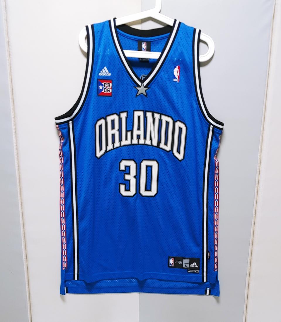 [XXL] 아디다스 올랜도 아로요 유니폼619