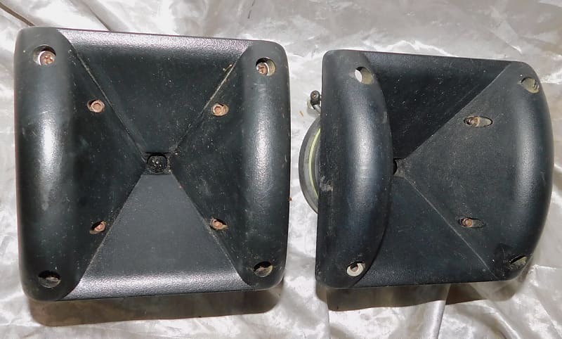 peavey ht94 슈퍼 트위터