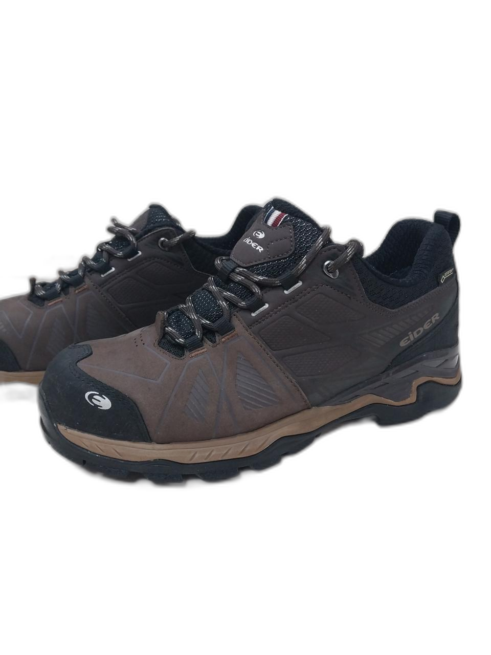 아이더 벤투스로우 트레킹화. 255