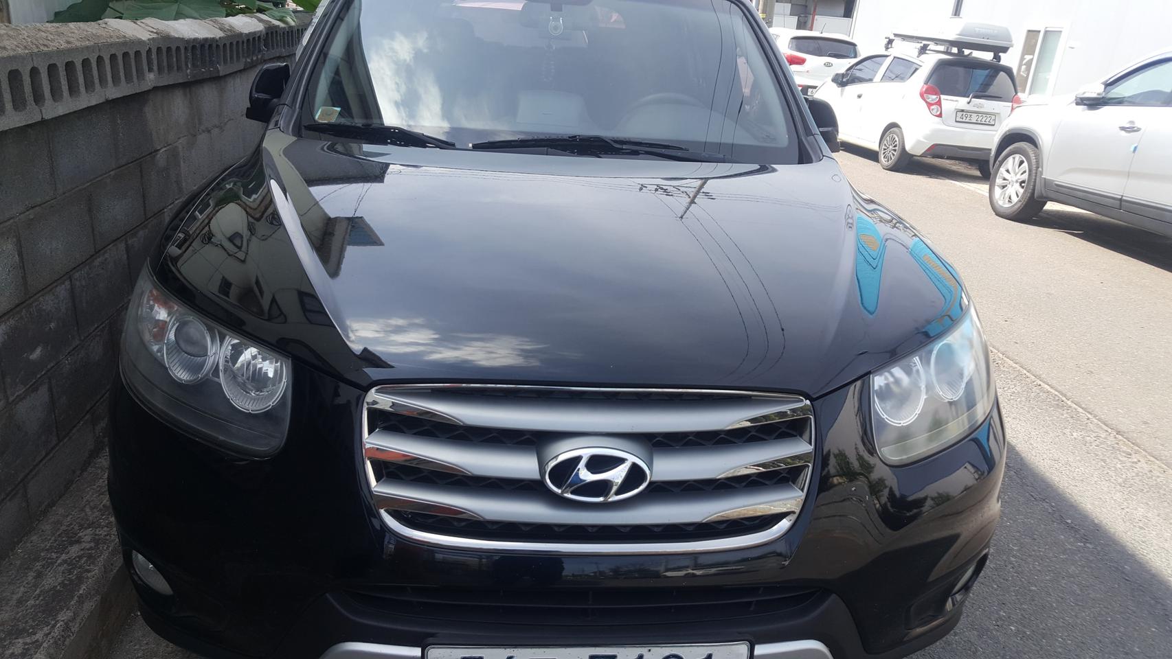 산타페더스타일