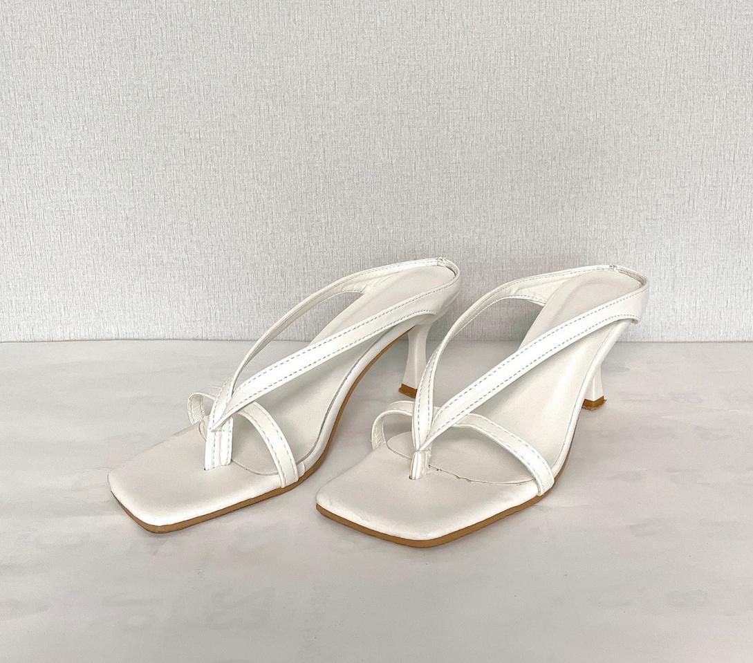 샌들(230-235,거의새것,무료배송)