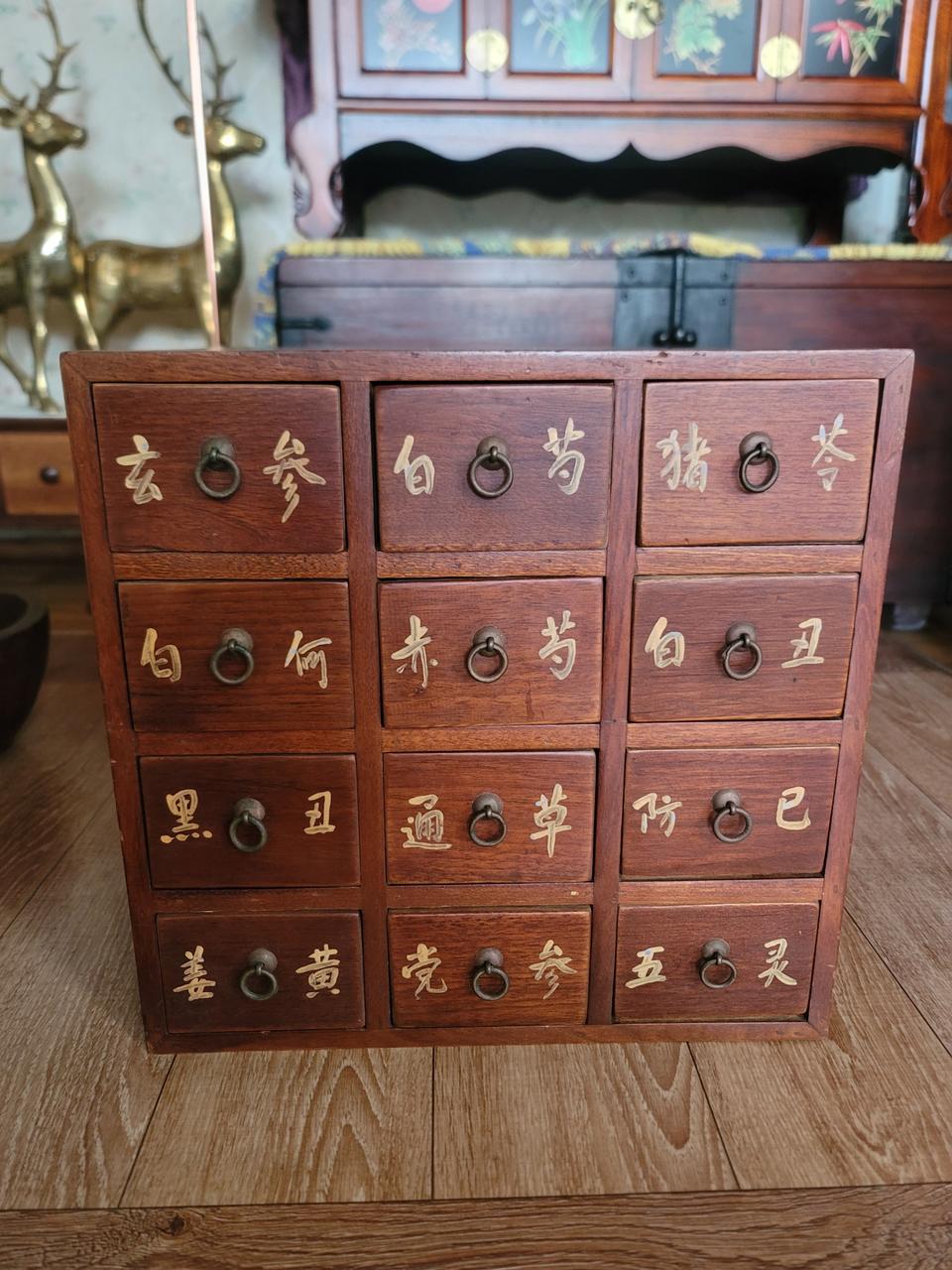 작은 약장(무료배송)