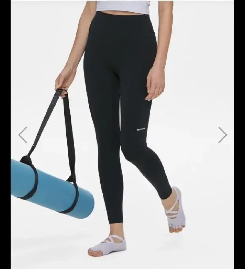 새상품* 뮬라웨어 뉴 노블 하이라이즈 레깅스 하이웨스트