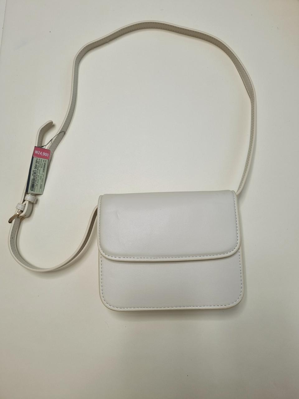 새상품 정품 슈펜 크로스 및 숄더백 가방